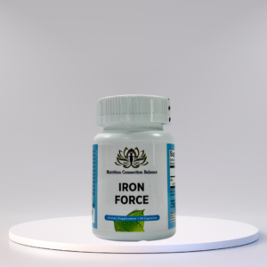 Iron Supplement