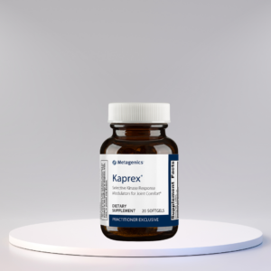 Inflammation Supplement