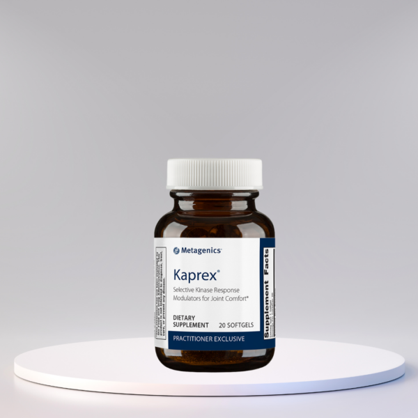 Inflammation Supplement