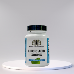 Inflammation Support Supplement