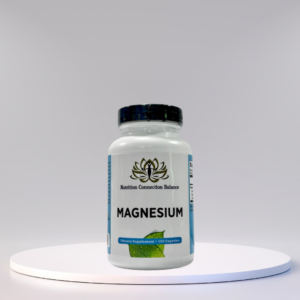 Magnesium Supplement