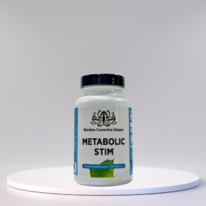 Blood Sugar Support
