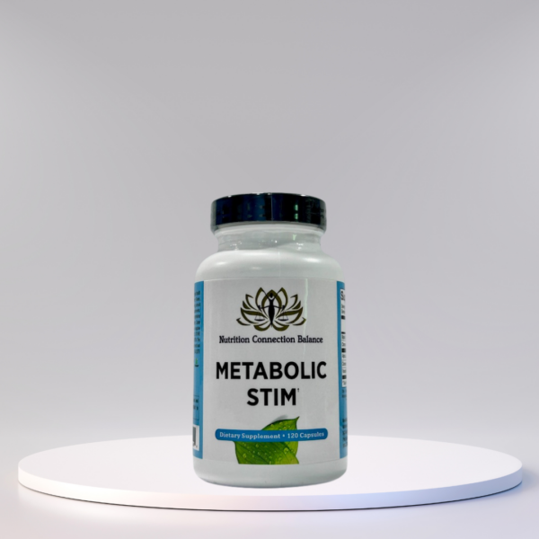 Blood Sugar Support