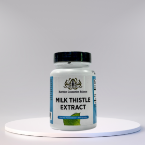 Liver Detox Supplement