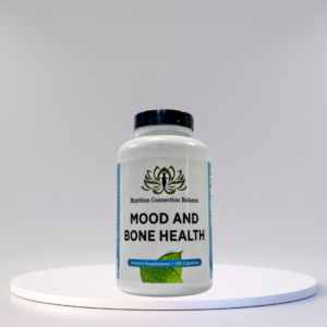 Muscle and Heart Support Supplement