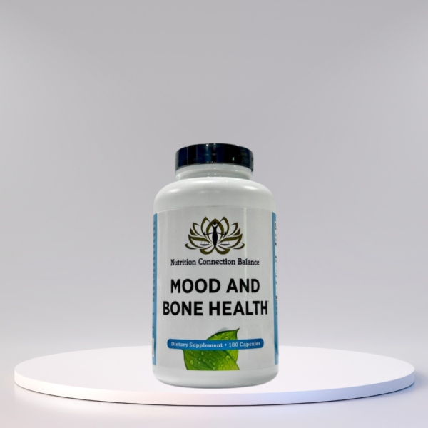 Muscle and Heart Support Supplement