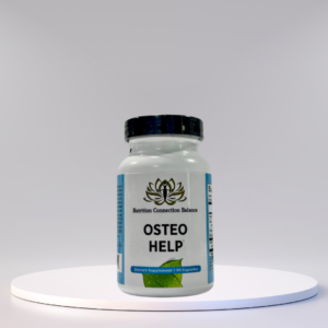 Osteo Help Supplement