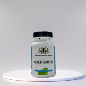 Probiotic Supplement