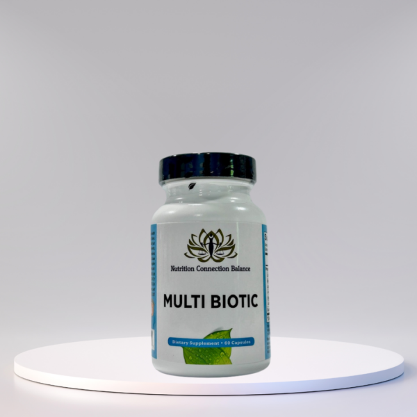 Probiotic Supplement