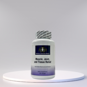 Muscle Joint and Tissue Relief