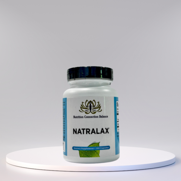 Digestive Health Supplement
