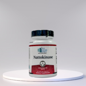 Blood Flow Supplement