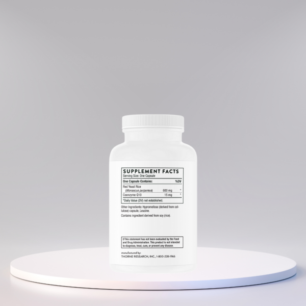 PharmaGABA-100/60 capsules - Image 2