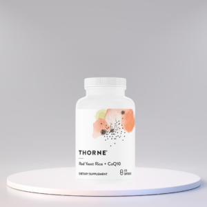 Cholesterol, Lipid and Heart Support