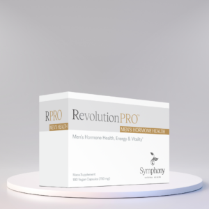 Hormone and Energy Support