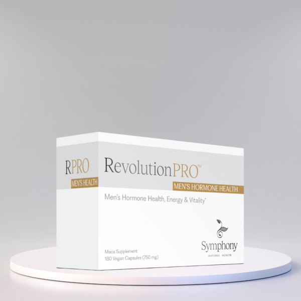 Hormone and Energy Support