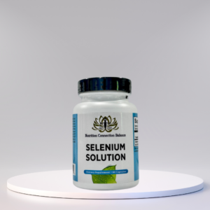Detox Supplelement