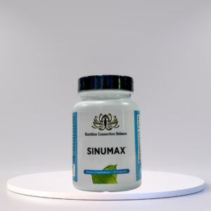 Sinus Support Supplelement