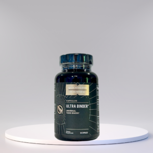 Toxin Release Supplement