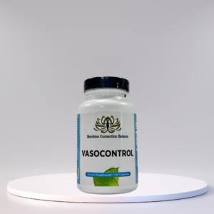 Blood Pressure and Metabolic Support