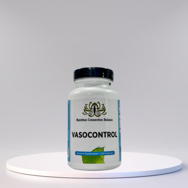 Blood Pressure and Metabolic Support