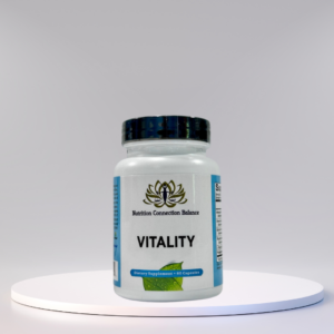 Anxiety Support Supplement