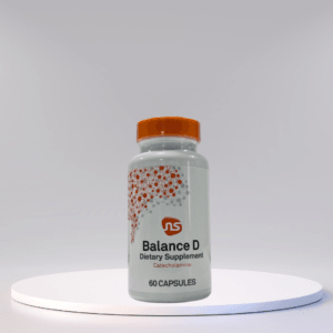 Balance D