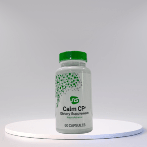 Calm CP