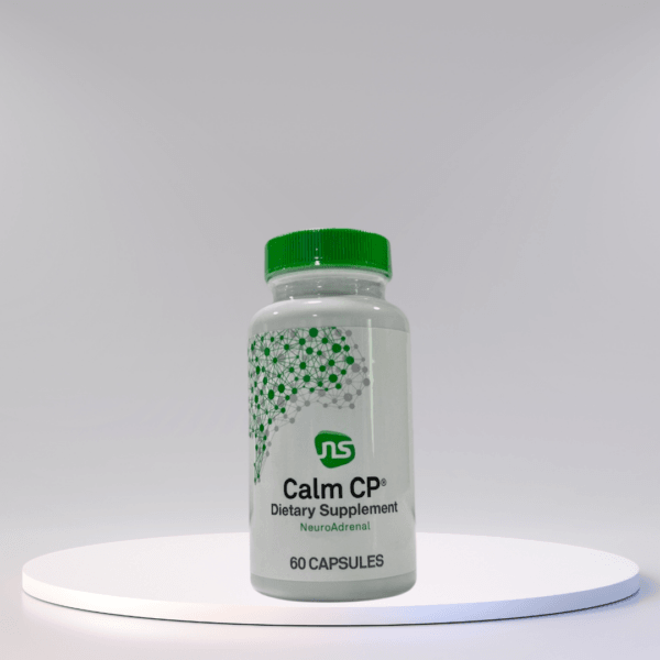 Calm CP