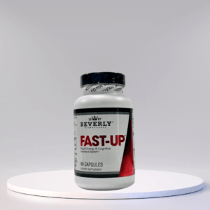 Energy and Exercise Supplement