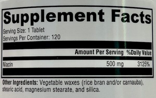 Supplement Facts