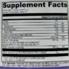 Supplement Facts