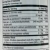Supplement Facts
