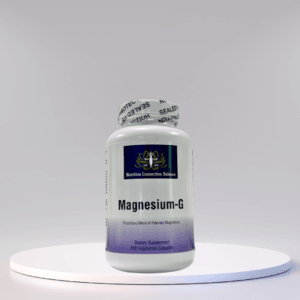 Magnesium Supplement