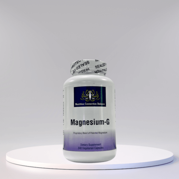 Magnesium Supplement