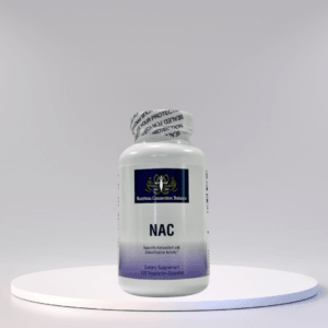 NAC Supplement