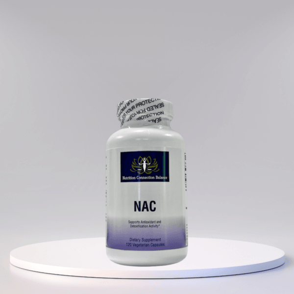 NAC Supplement
