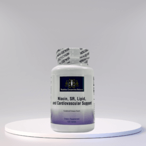 Lipid Management Supplement
