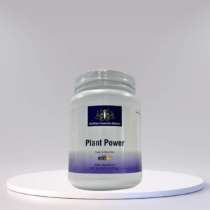 Plant Protein Powder