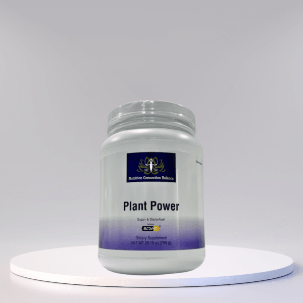 Plant Protein Powder