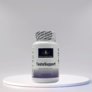 Testosterone Supplement