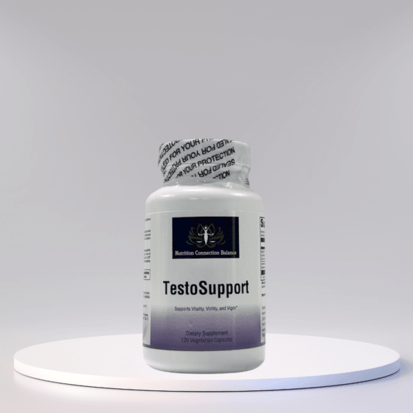 Testosterone Supplement