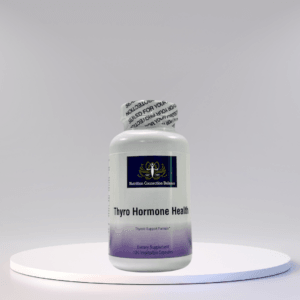 Thyroid Supplement