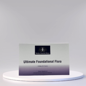 Flora Supplement