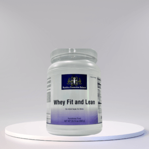 Whey Protein Powder