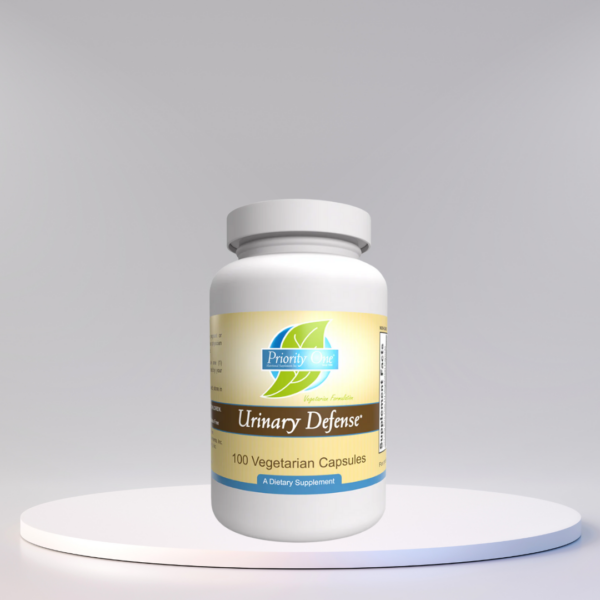 Urinary Defense/ 100 capsules