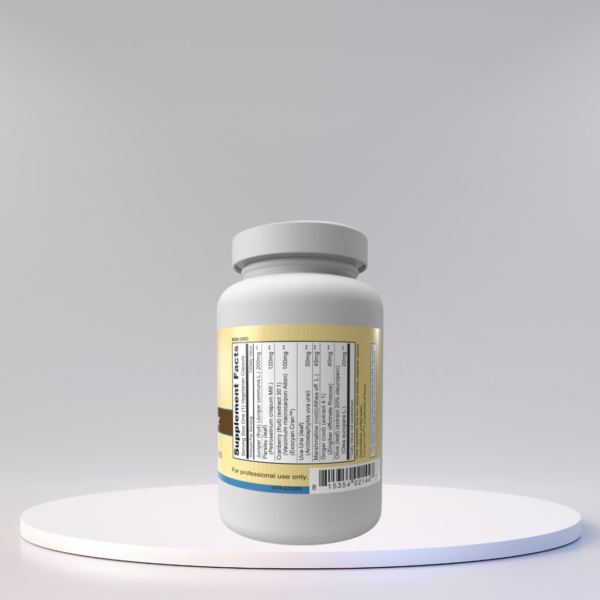 Urinary Defense/ 100 capsules - Image 2