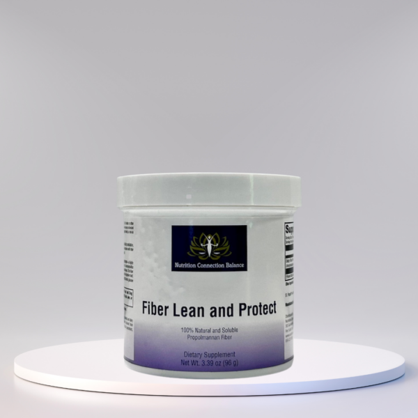 Fiber Lean and Protect