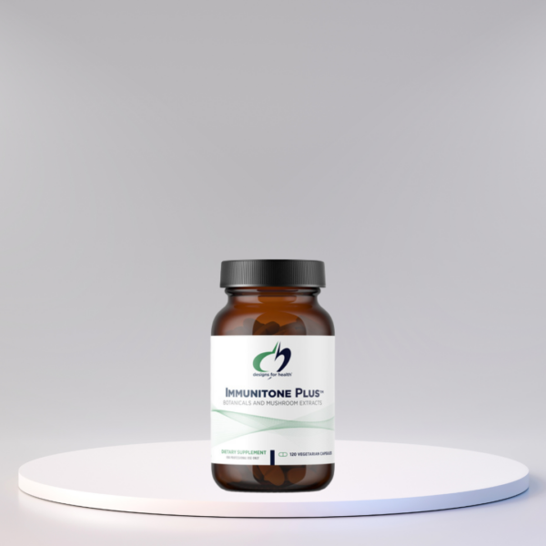 Immunitone Plus/ 120 capsules