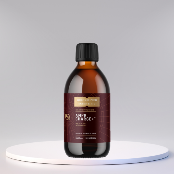 AMPK Charge+ 300 ml